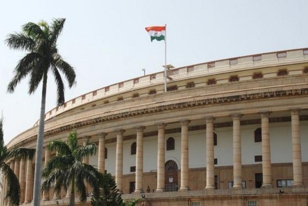 Rajya Sabha adjourned till noon amid opposition ruckus