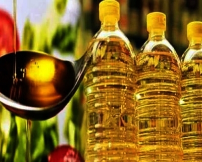 India’s Nov-March edible oil imports up 8pc YoY