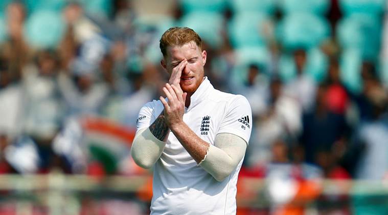 England appoint Stokes as test captain to succeed Root England appoint Stokes as test captain to succeed Root