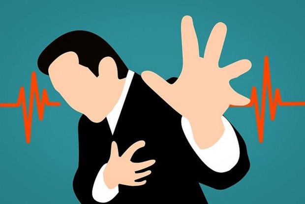 Heart complications after ischaemic stroke increase risk of future cardiovascular events: Study Heart complications after ischaemic stroke increase risk of future cardiovascular events: Study