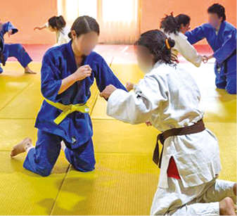 Afghan women athletes: Prisoners in their own homes Afghan women athletes: Prisoners in their own homes