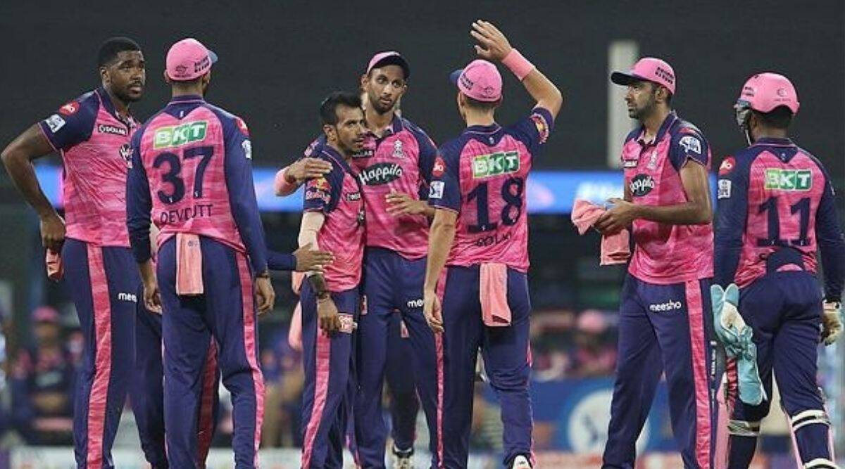 IPL 2022: RR aim to continue winning momentum against struggling MI
