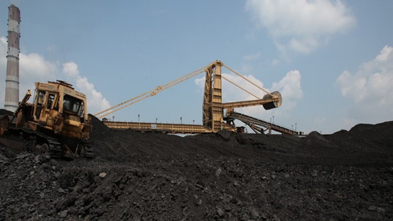 Cabinet approves policy for use of land acquired under Coal Bearing Areas Act