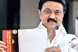 Despite strictures, DMK MLAs continue to praise Stalin Despite strictures, DMK MLAs continue to praise Stalin