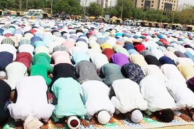 Delhi Municipal Council withdraws order allowing Muslim staff to leave early during Ramzan