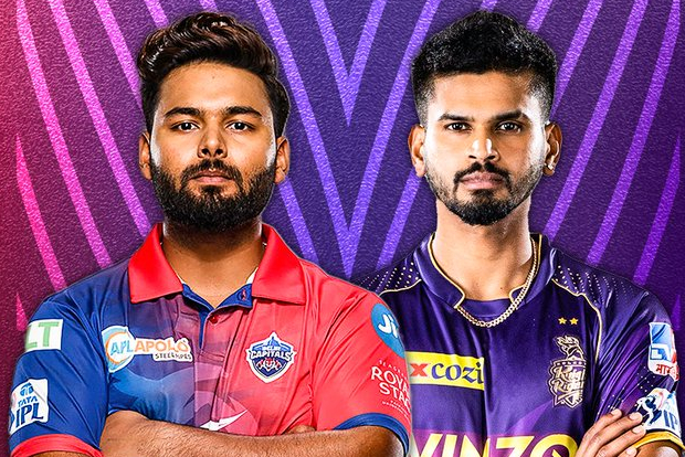 IPL 2022: DC wins toss, opts to bowl against KKR
