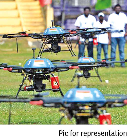 Tamil Nadu UAV Corporation set to fly farther