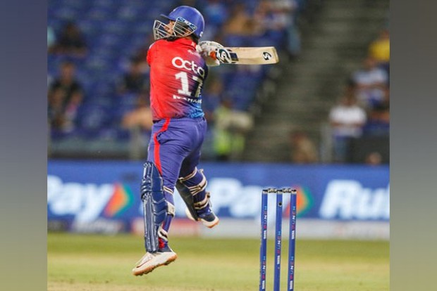Could have batted well, feels DC captain Rishabh Pant after loss against GT