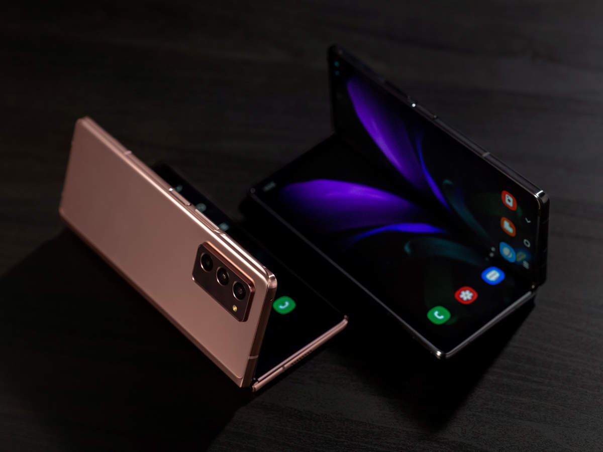 Samsungs Galaxy Z Fold4 might not feature built-in S Pen slot