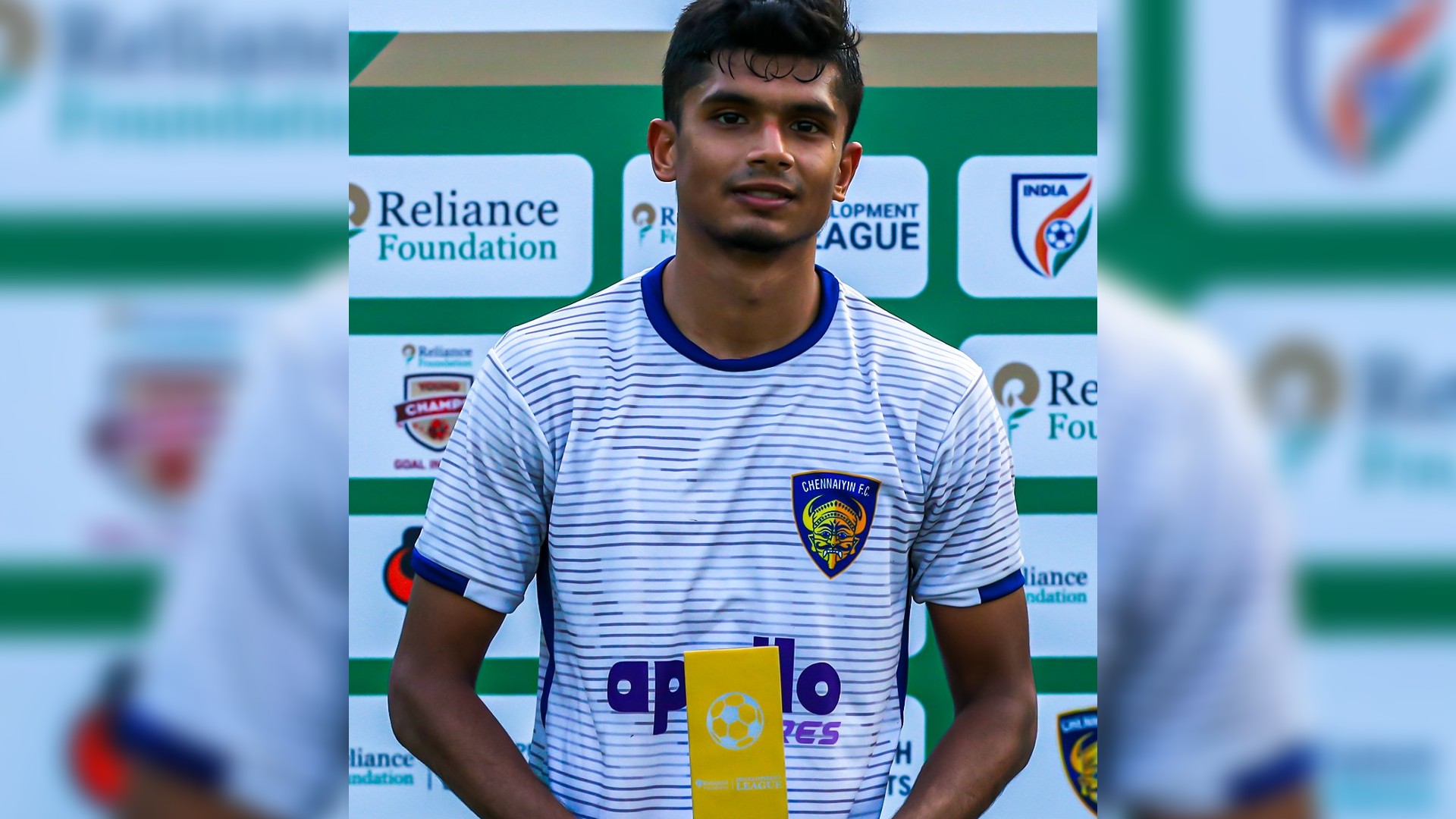 Chennaiyin, Jamshedpur split points in thriller Chennaiyin, Jamshedpur split points in thriller