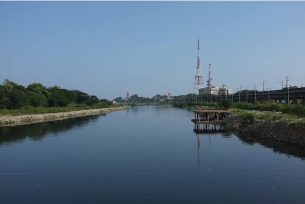 Over 17K families from Cooum, Adyar river banks resettled: Min