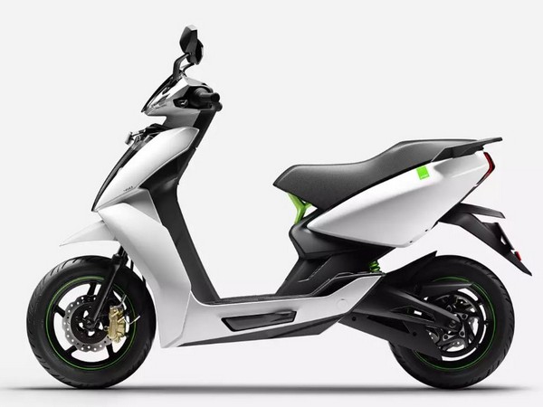 Top electric scooter picks in India this year