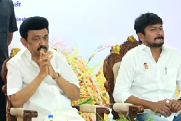 TN sets record, provides 1 lakh free power connections to farmers in a year: Stalin
