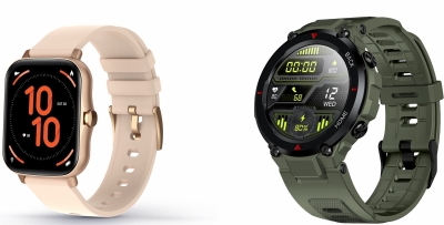 Pebble launches 2 affordable smartwatches in India Pebble launches 2 affordable smartwatches in India