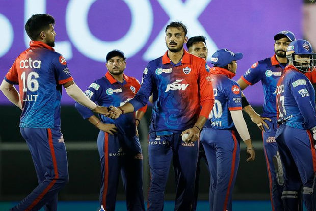 IPL 2022: Warner, Shaw’s whirlwind 83-run stand seals Delhi’s nine-wicket win over Punjab