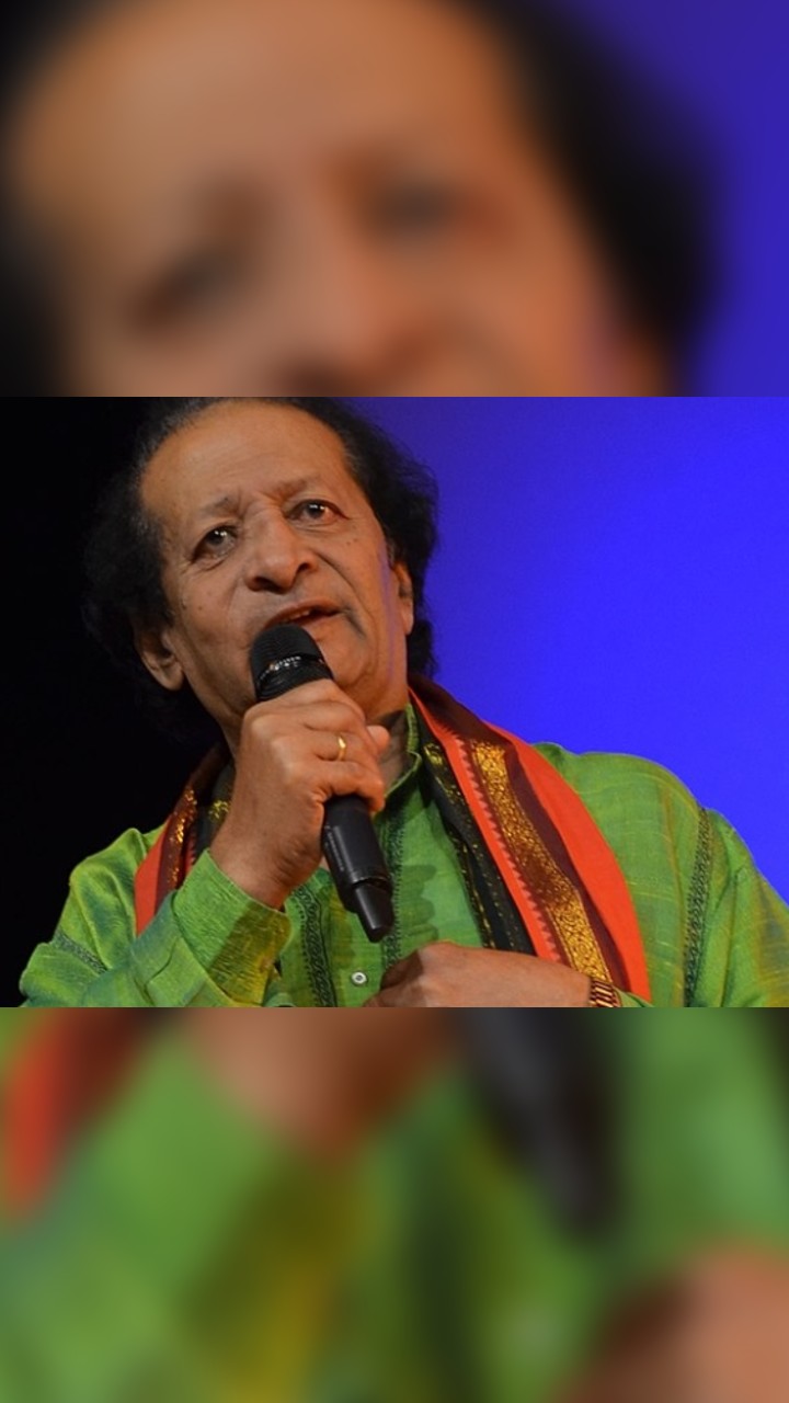 Noted Odia musician Prafulla Kar passed away; PM, CM condole