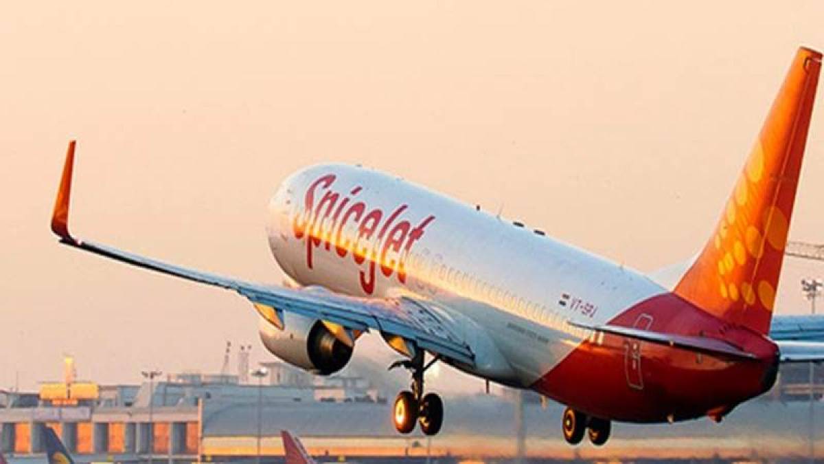 DGCA restrains 90 SpiceJet pilots from flying Boeing 737 Max, asks them to retrain