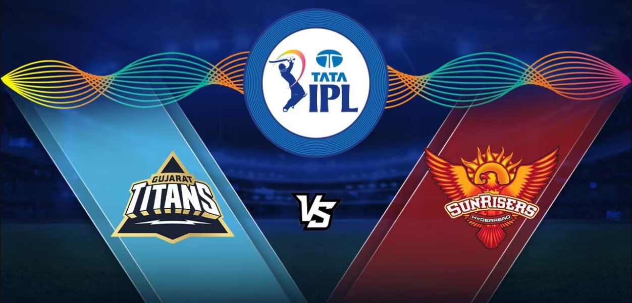 Titans faces Sunrisers test