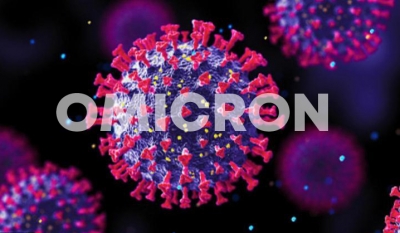 New versions of Omicron that may outpace BA.2 found