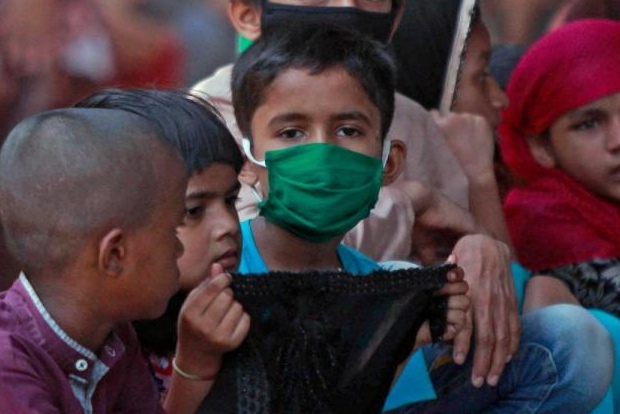 Monetary aid for 320 kids orphaned in State during pandemic, 18 in Chennai Monetary aid for 320 kids orphaned in State during pandemic, 18 in Chennai