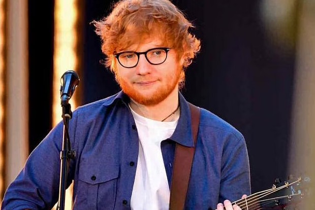 Ed Sheeran wins copyright case over 2017 hit Shape of You