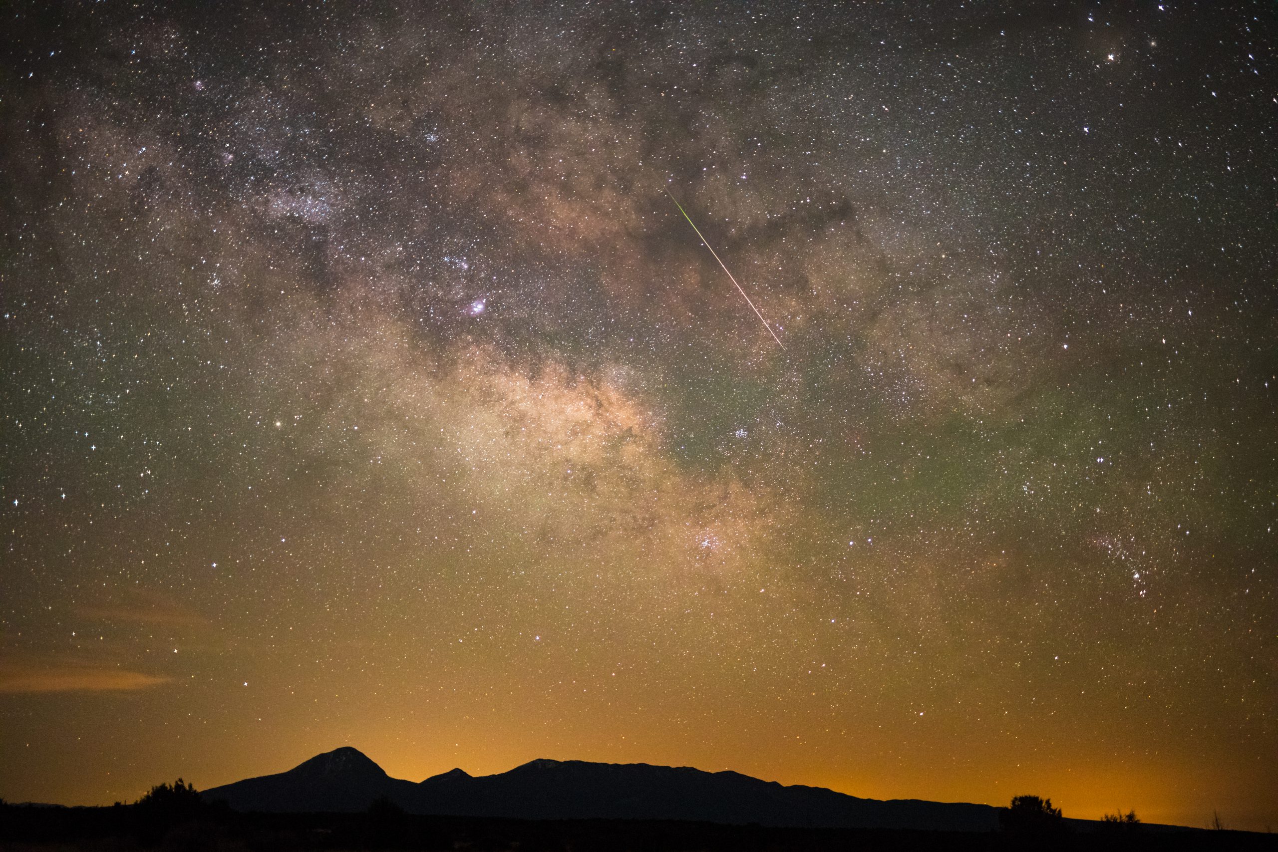 Folks, get ready to watch Lyrid Meteor Shower tonight in India Folks, get ready to watch Lyrid Meteor Shower tonight in India