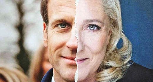Far-right rhetoric: France faces an attack on its democracy Far-right rhetoric: France faces an attack on its democracy