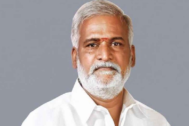 Sekarbabu counters Udhayakumar with festival stampede deaths count from 10 yrs