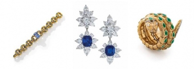 Geneva Magnificent Jewels