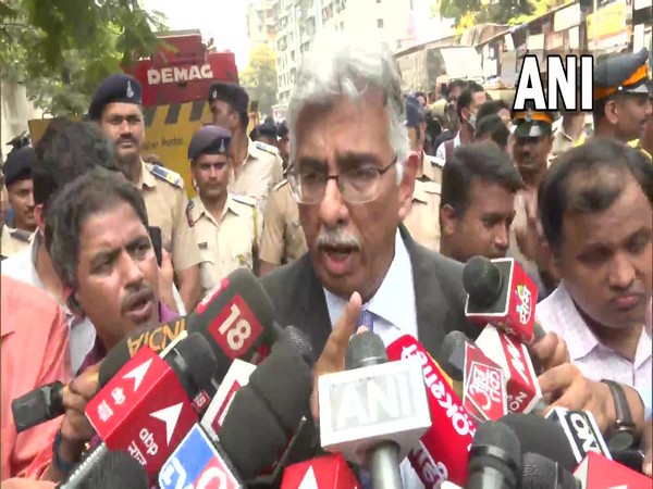 Hanuman Chalisa row: Court sends Navneet, Ravi to 14-day judicial custody