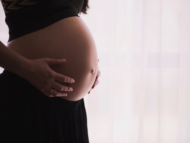Check out why some pregnant women face problem of loss of appetite