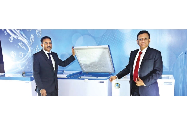 Blue Star to double production capacity of deep freezers