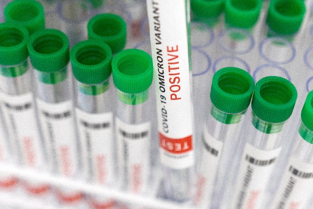 New Zealand reports first Omicron XE variant