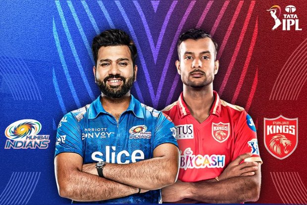 MI won the toss, chose to bowl