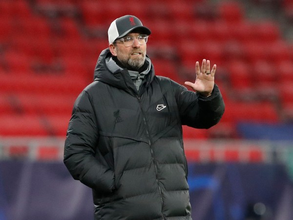 Liverpool FC extends Jurgen Klopps contract till 2026