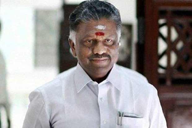 Urge Centre to scrap CUET for central universities: OPS to TN Govt Urge Centre to scrap CUET for central universities: OPS to TN Govt