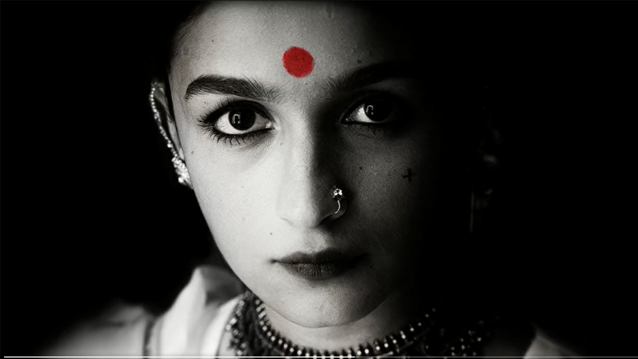 Netflix sets premiere date for Alia Bhatt-starrer Gangubai Kathiawadi