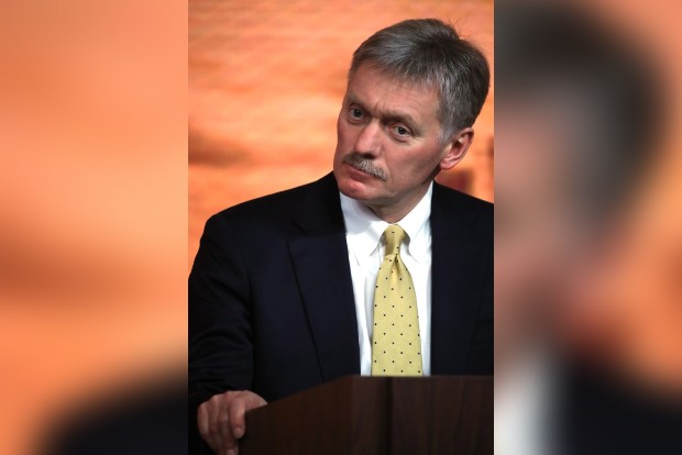 Kremlin accuses Ukraine of attacking oil facility inside Russia