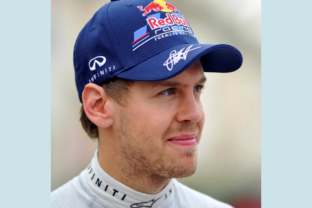 Motor racing-F1 season cant get any worse, says Vettel
