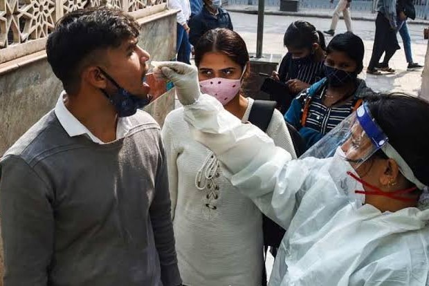 DDMA meet on April 20 as Delhi sees uptick in Covid cases