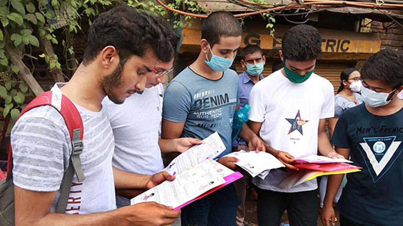 SSC MTS, Havaldar Exam 2021: See details here SSC MTS, Havaldar Exam 2021: See details here