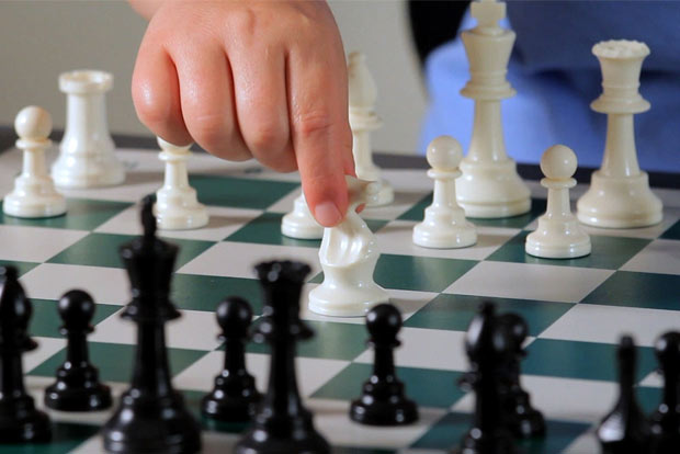 Chess Olympiad: Tamil Nadu govt makes payment to FIDE Chess Olympiad: Tamil Nadu govt makes payment to FIDE