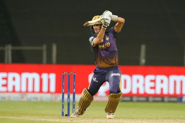 IPL 2022: Kolkata Knight Riders defeat Mumbai Indians by 5 wickets