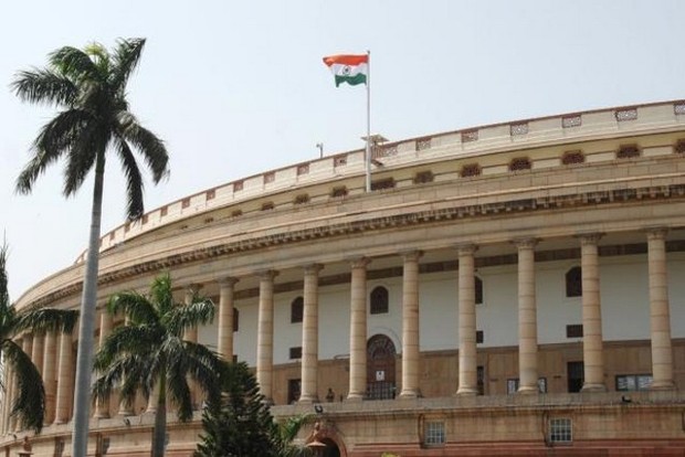 Private members bill seeking rehabilitation of Kashmiri pandits introduced in RS