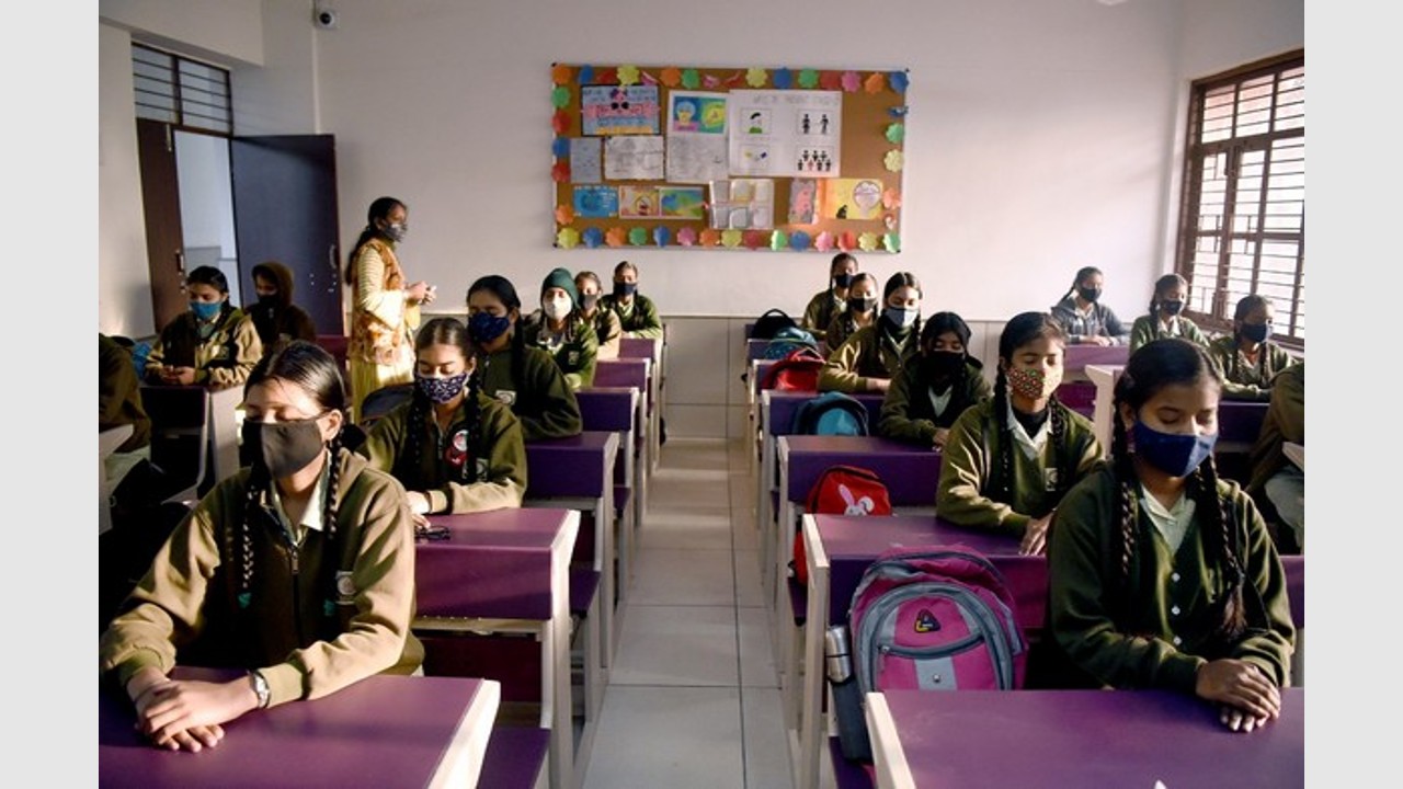 Centre scraps MP quota for admissions to KV schools