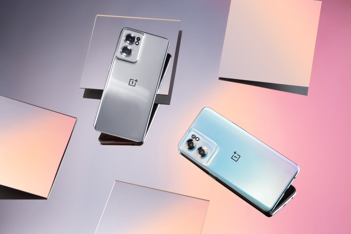 OnePlus Nord CE 2 Lite 5G to make Indian market debut in April