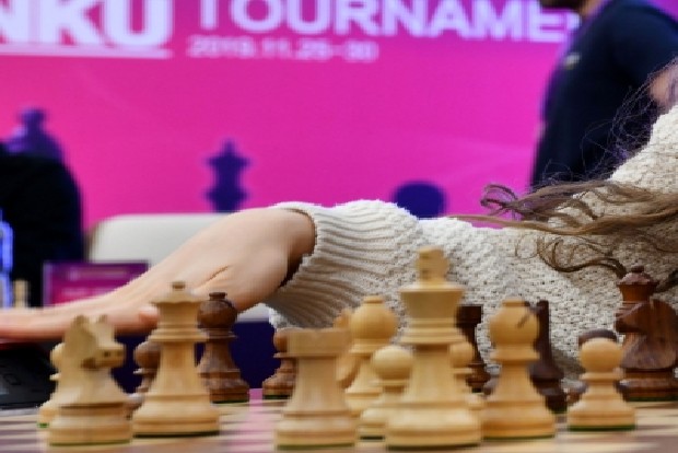 Chess Olympiad: Top teams to be in Category ‘A’ beach resorts, served Continental food Chess Olympiad: Top teams to be in Category ‘A’ beach resorts, served Continental food