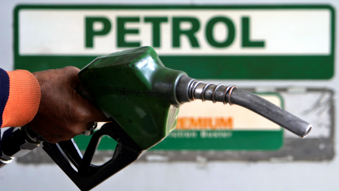 TN govt not inclined to reduce taxes on petrol, diesel