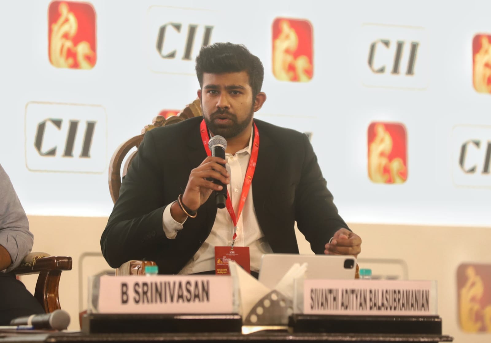 Print media is here to stay, its credibility a factor: Sivanthi Adityan