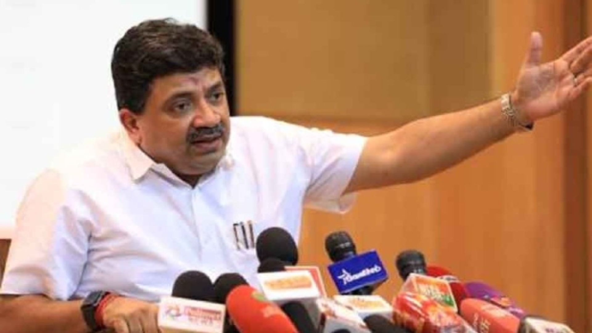 Centre should remove cess, surcharges on fuel: PTR responds to Modi